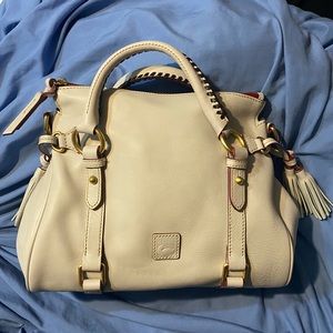 Dooney & Bourke Florentine satchel